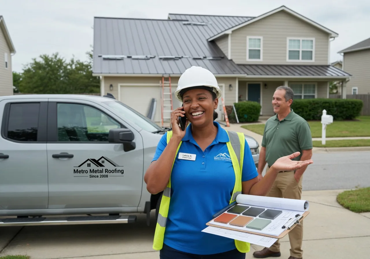 Metal Roofing Installation Loup City, NE FAQs
