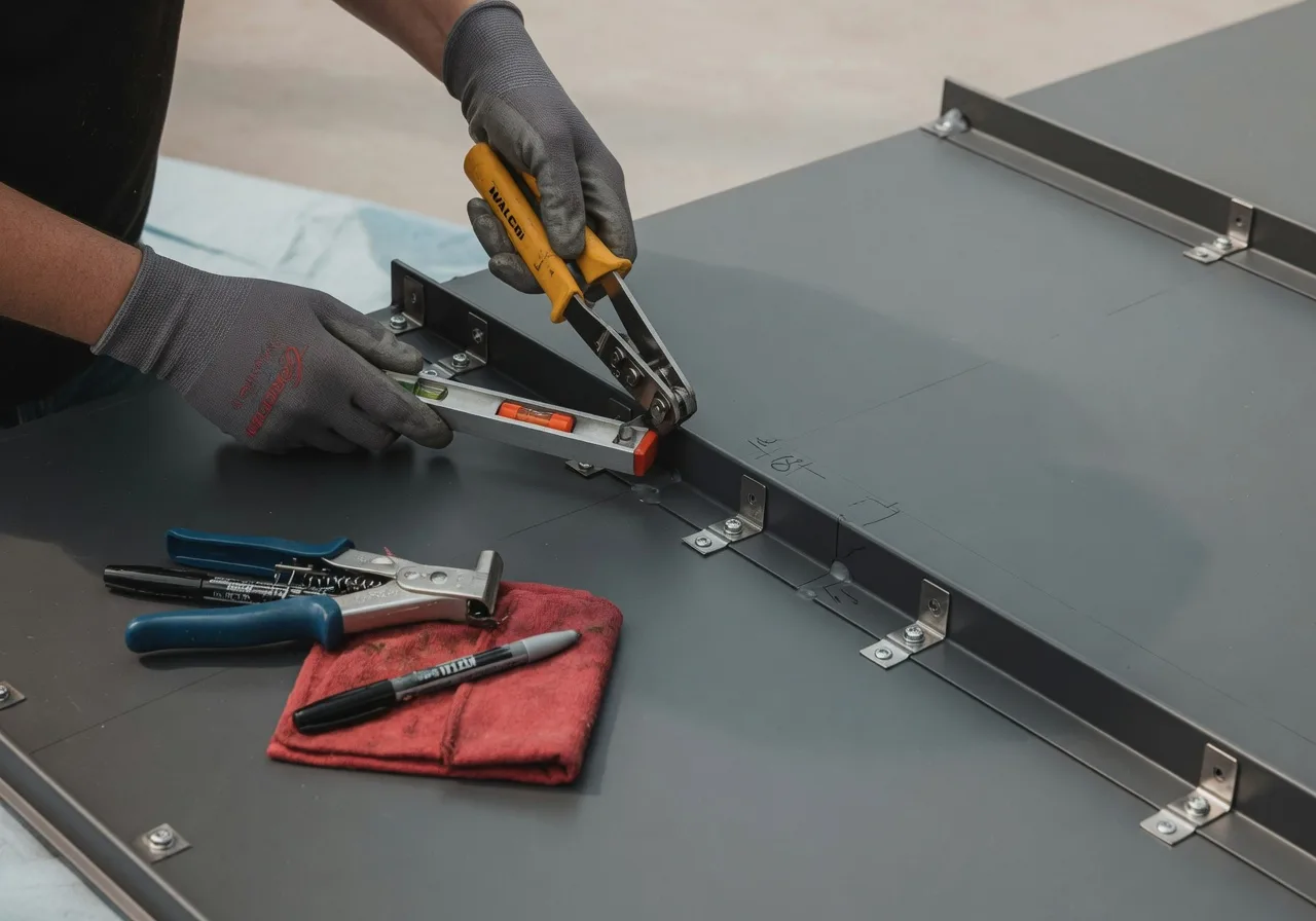 Why choose Metal Roofing Installation in Loup City, NE